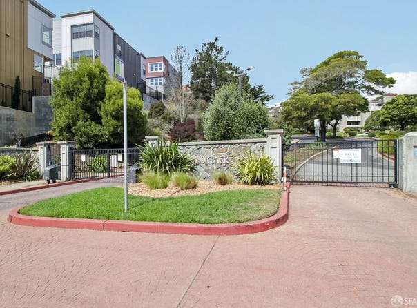 1109 Aspen Court, San Francisco, CA 94134