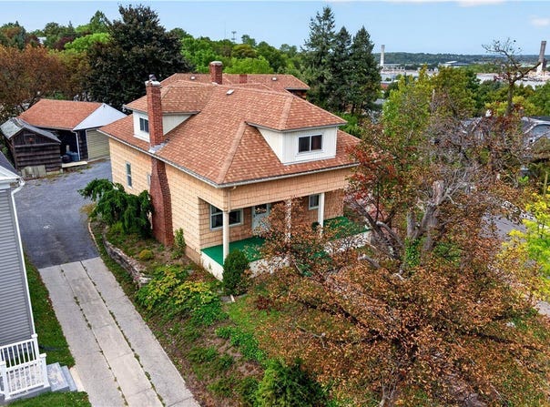 112 Summit Avenue, Solvay, NY 13209