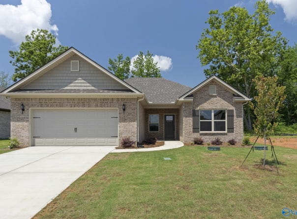 147 Virtue Way, Harvest, AL 35749