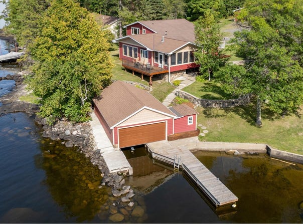 1907 Town Road 274, International Falls, MN 56649