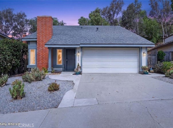 2347 Viewridge Place, Escondido, CA 92026