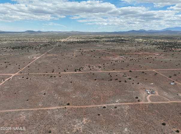 3179 S Glendale Road, Williams, AZ 86046