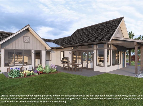 575 Mount Hope Circle, Eagle, CO 81631