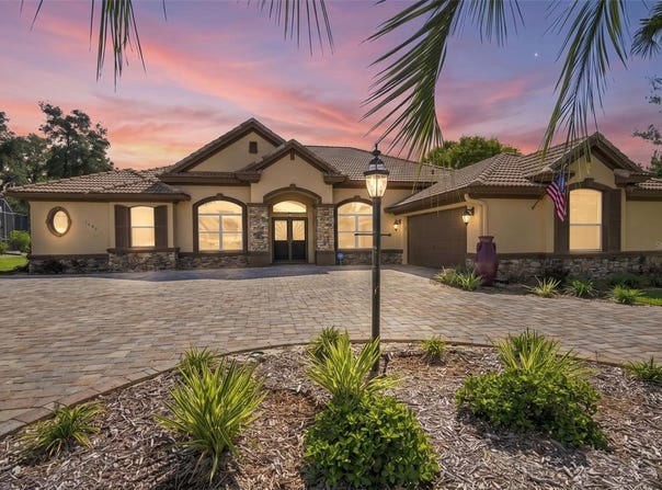 1783 N MUSIAL Point, HERNANDO, FL 34442