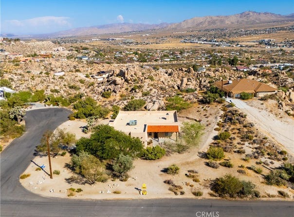 6231 Mirlo, Yucca Valley, CA 92284