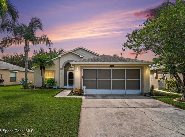 2015 Bayhill Drive, Melbourne, FL 32940