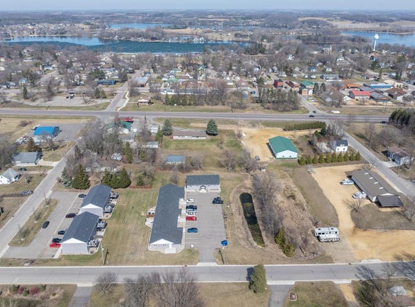 220 Maple Avenue SW, Elysian, MN 56028