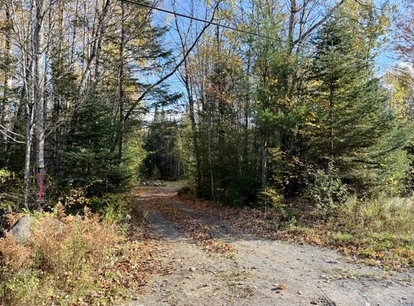 18 Munn Flat Road, Athens, ME 04912