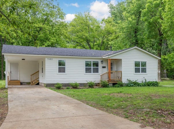 7682 CURRIE Rd, Millington, TN 38053