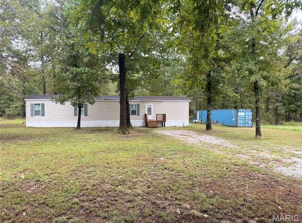 262 Ripley Bb-1, Fairdealing, MO 63939