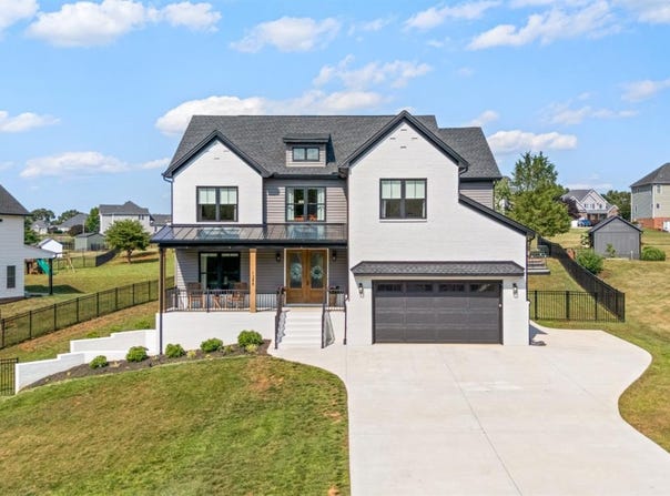 1248 Destiny Lane, Forest, VA 24551