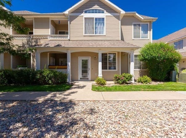 2456 Thunder Mountain Drive, Grand Junction, CO 81505