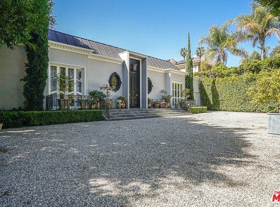 517 N Rodeo Dr, Beverly Hills, CA 90210