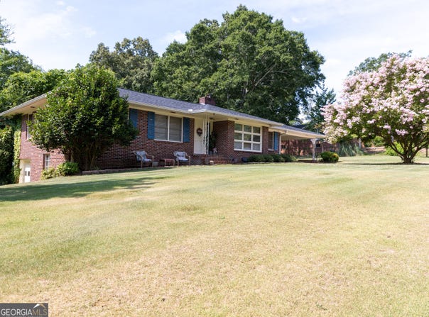 403 Ridgecrest Drive, Elberton, GA 30635
