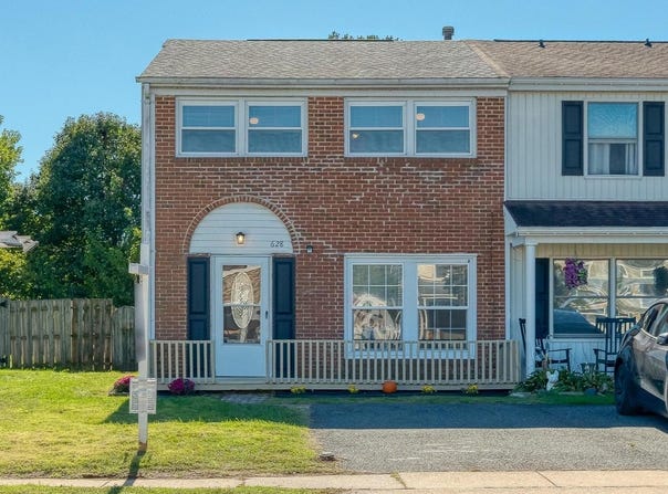628 SHORE Drive, JOPPA, MD 21085