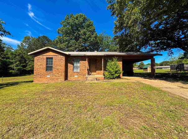 153 Sara Circle, Ash Flat, AR 72513
