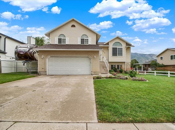 2618 N 1650 E, Layton, UT 84040