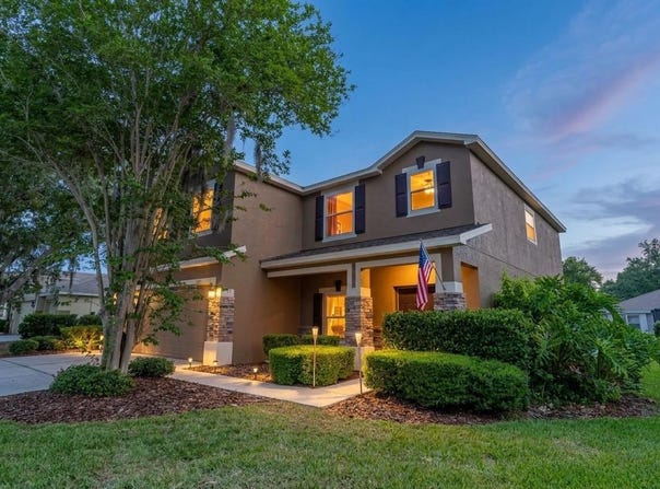 6302 BRIDGEVISTA Drive, LITHIA, FL 33547