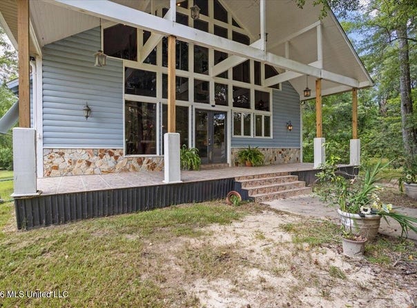 993 Mississippi 29, Wiggins, MS 39577