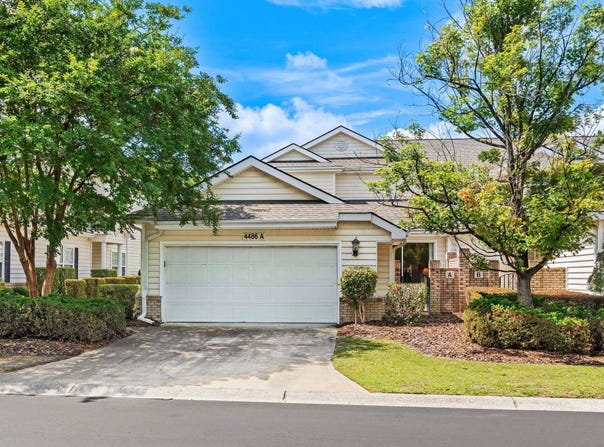 4486 Girvan Dr., Myrtle Beach, SC 29579