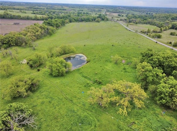 Highway D, Princeton, MO 64673