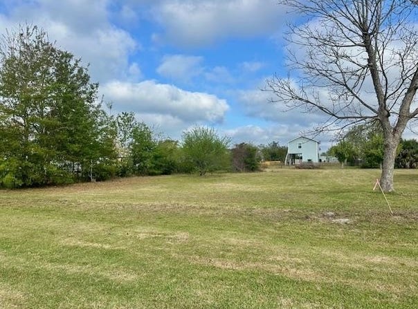 Gulf St lot: 6, Port St. Joe, FL 32456