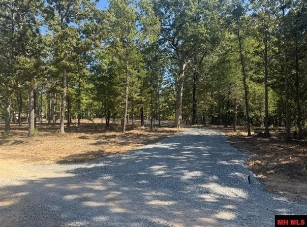 61 SHADY OAKS LANE, Viola, AR 72583