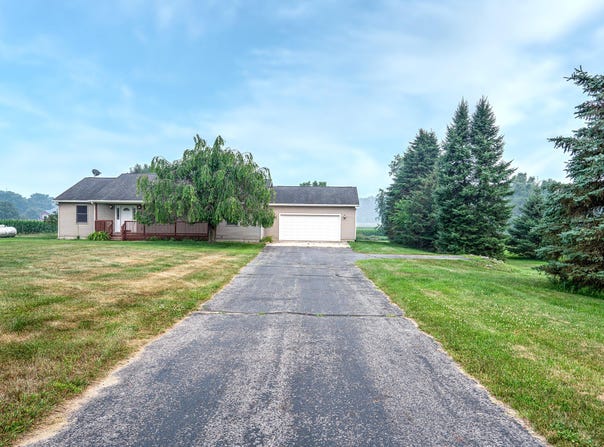 5967 Nichols Road, Mason, MI 48854