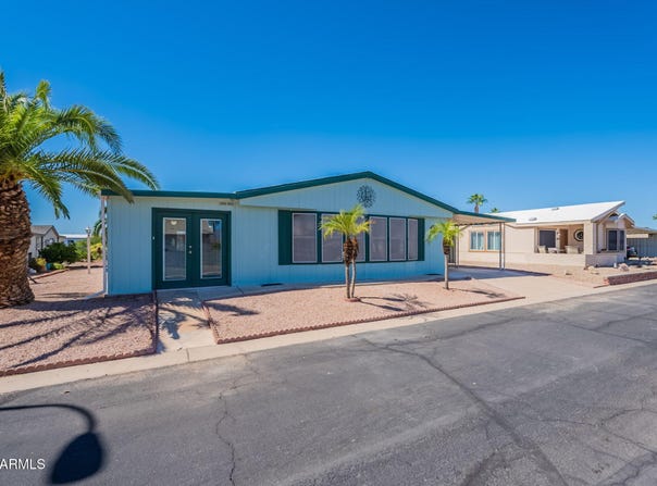 3700 S TOMAHAWK Road, Apache Junction, AZ 85119