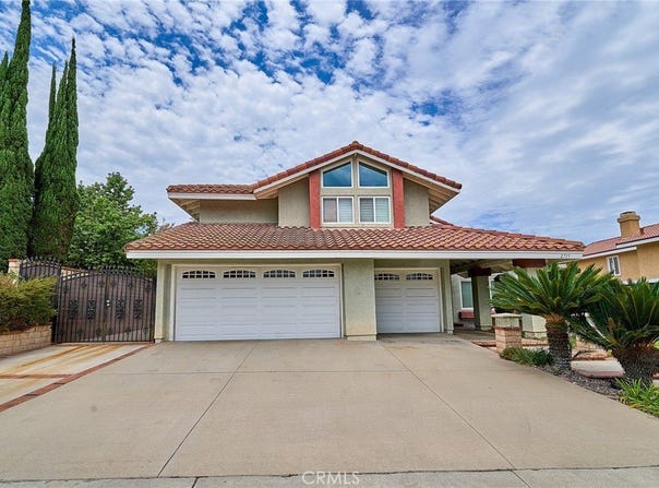2715 Tulip Tree, Rowland Heights, CA 91748