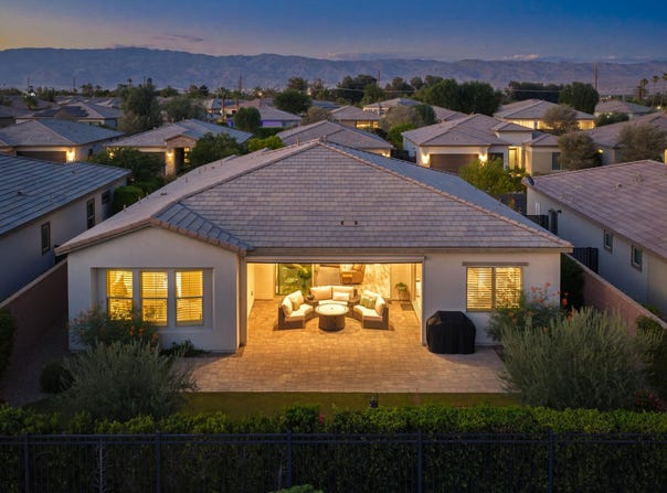50795 Harps Canyon Drive, Indio, CA 92201