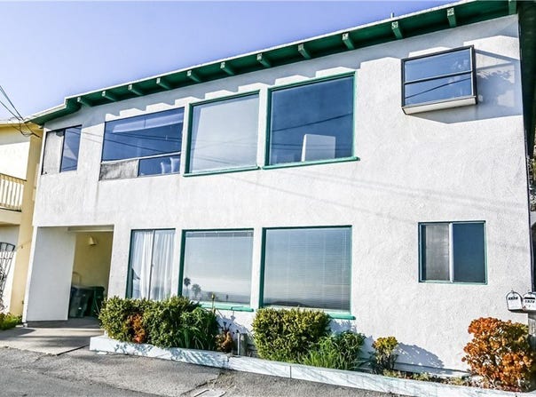 597 Park, Cayucos, CA 93430