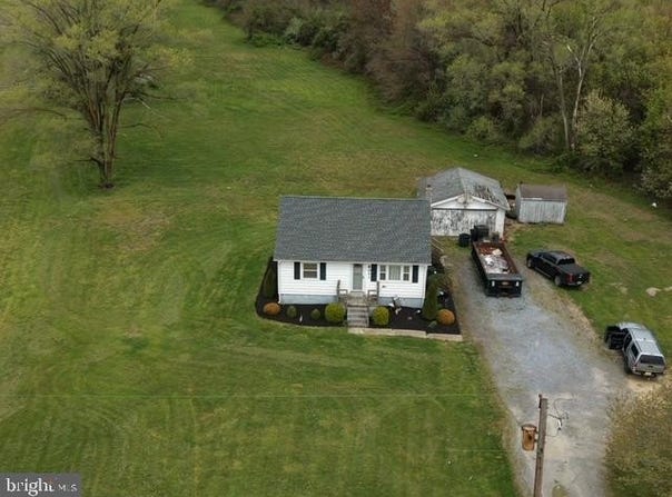 492 ROUTE 40, ELMER, NJ 08318