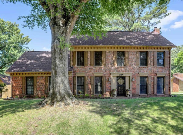 2407 LACOSTA Dr, Bartlett, TN 38134