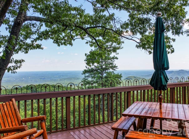 155 Hickory Nut Lane, Lake Lure, NC 28746