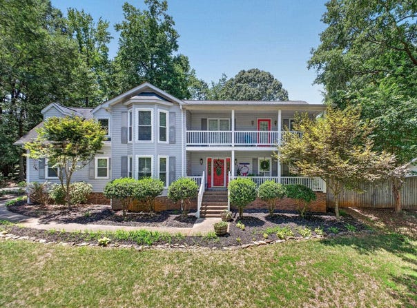 31 Wild Cherry Circle, Lyman, SC 29365