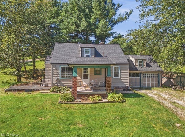 131 38th Street SW, Canton, OH 44706