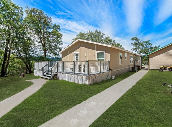 1100 Hastings Tie Road, Mad River, CA 95552