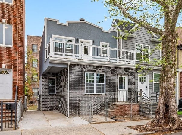 359 88th Street, Brooklyn, NY 11209