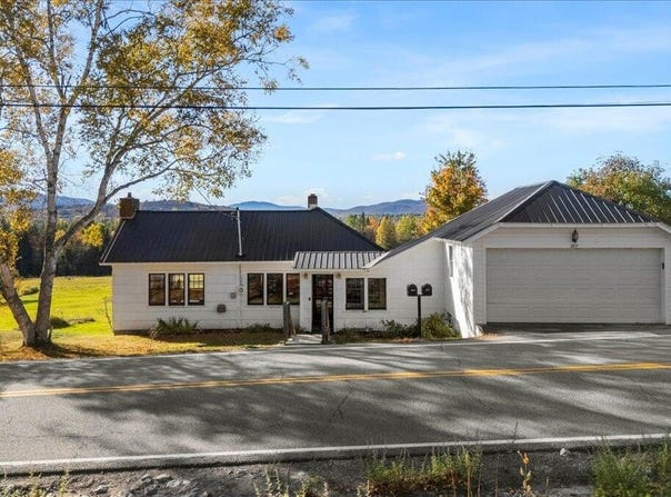 387 Chamberlain Road, Indian Lake, NY 12842
