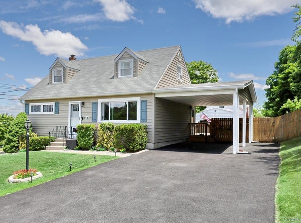 1 Havervale Lane, Garnerville, NY 10923