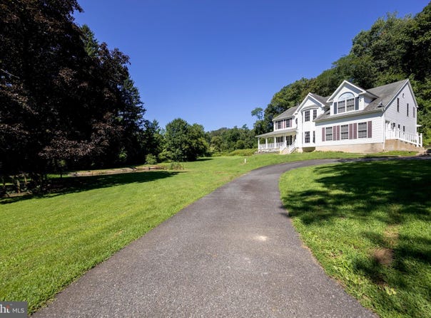 3610 ADY Road, STREET, MD 21154