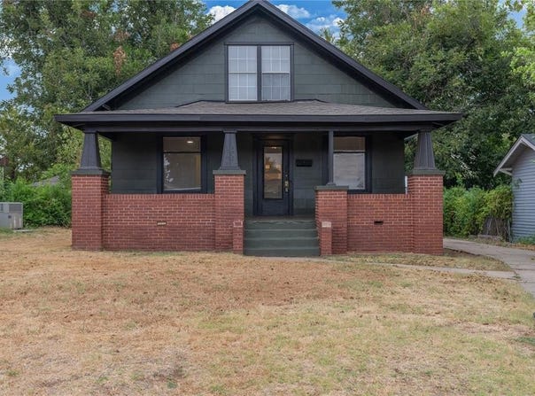 605 SW 26th Street, Oklahoma City, OK 73109