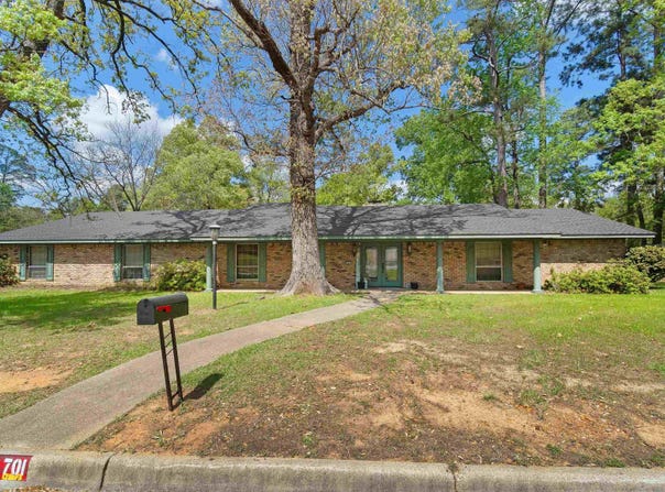 701 Eden Dr., Longview, TX 75605