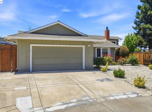325 Goshen Ct, San Ramon, CA 94583