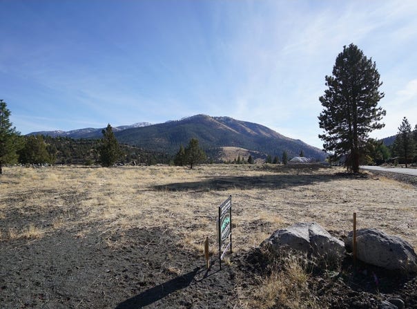 Elkview Dr, CanyonCity, OR 97820