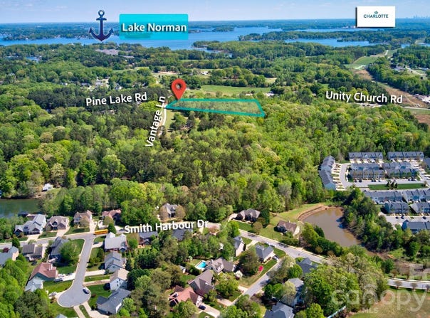 Unity Church Road, Denver, NC 28037