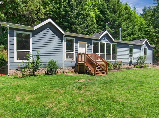 31193 Pittsburg Rd, StHelens, OR 97051