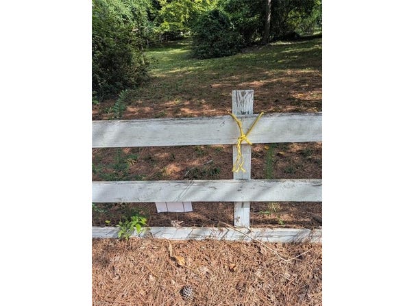 MAPLE Avenue lot: 89, Sedley, VA 23878