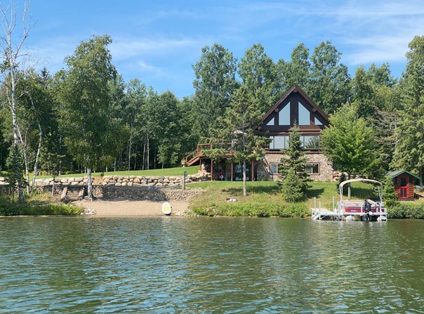 30780 Zims Lane, Grand Rapids, MN 55744